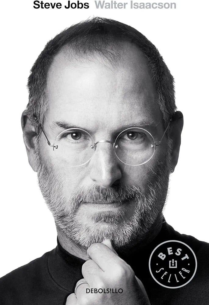 Steve jobs