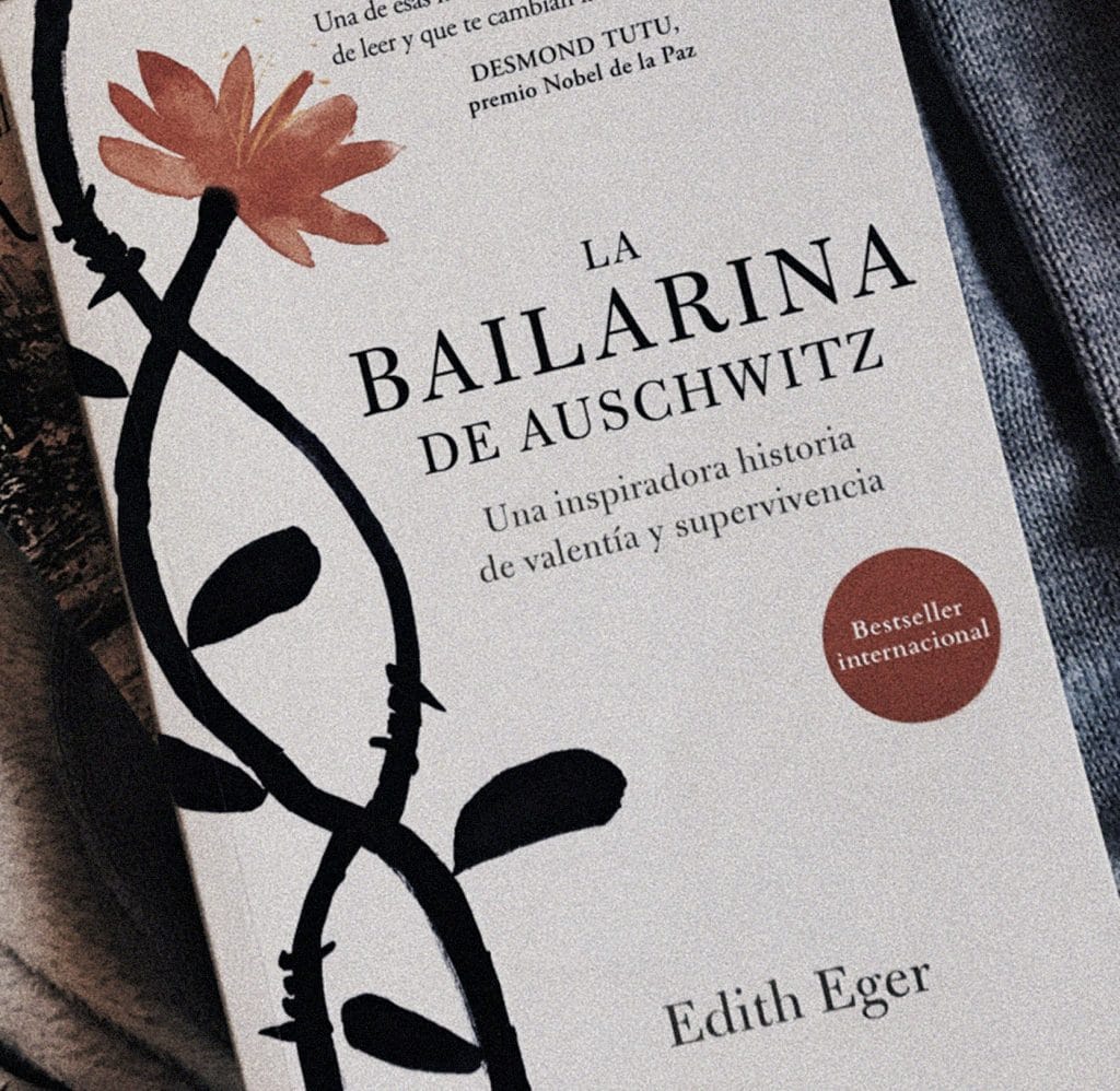 La bailarina de azwitch