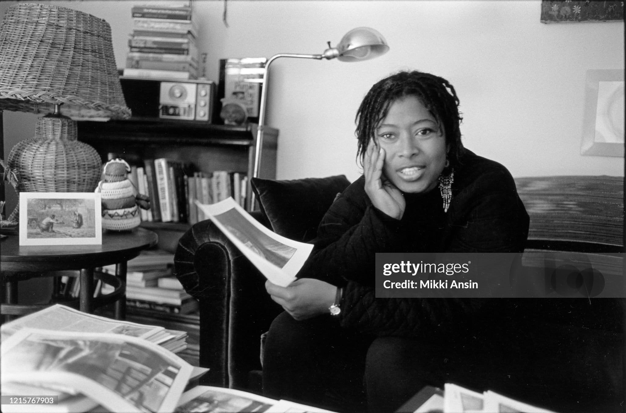 Alice Walker