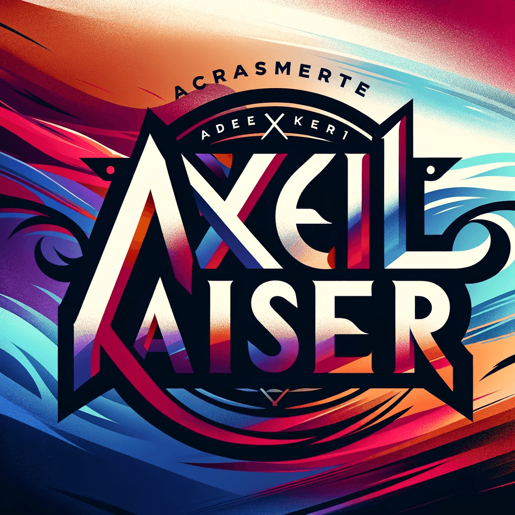 Axel káiser