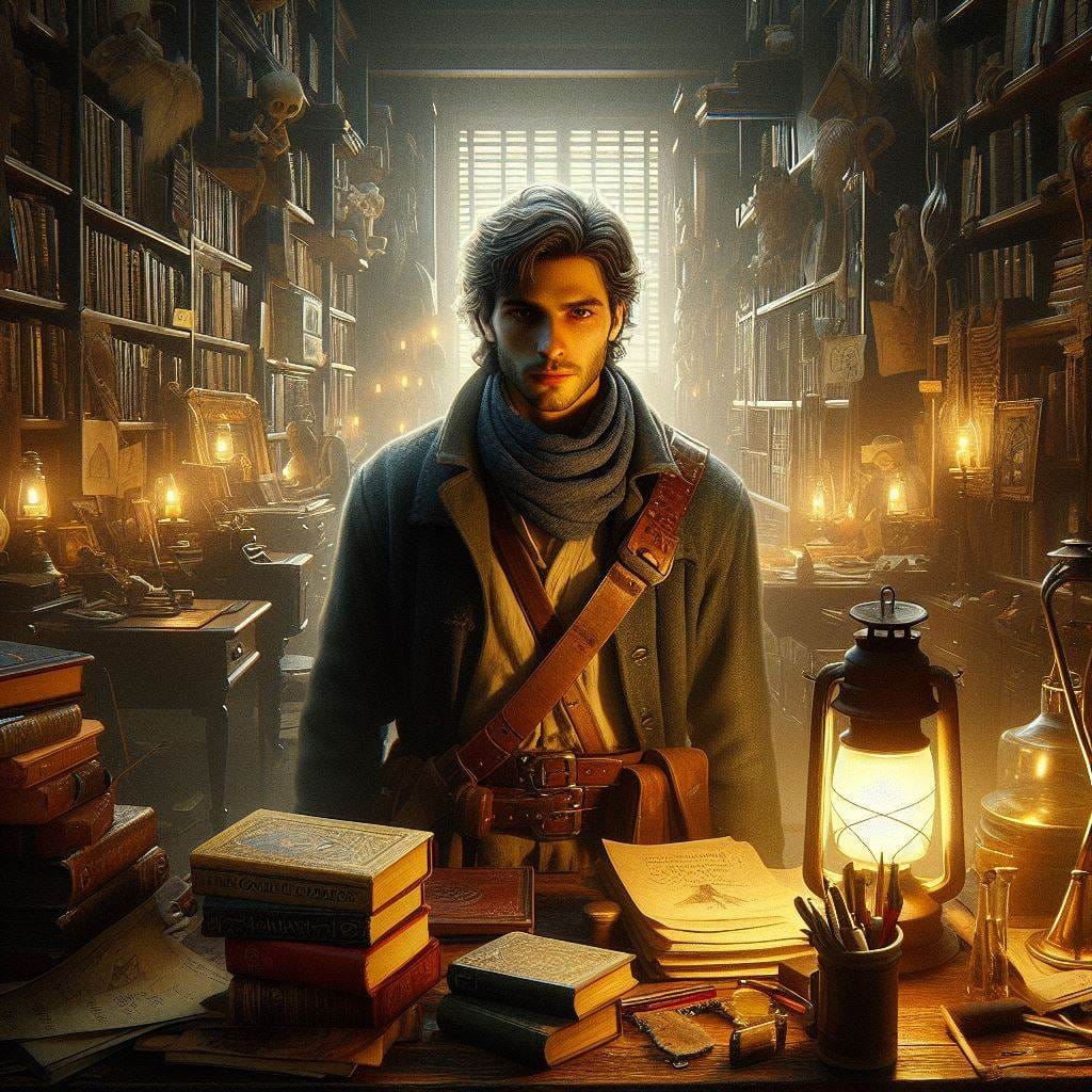 El prisionero del Cielo- Carlos Ruiz Zafón