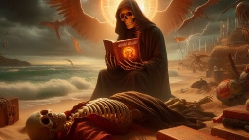 La muerte de artemio cruz
