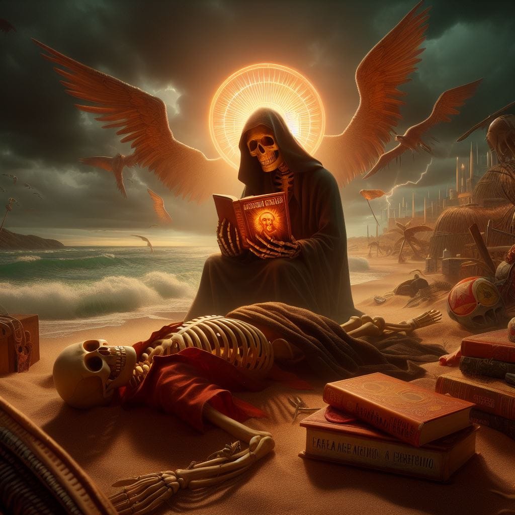 La muerte de artemio cruz