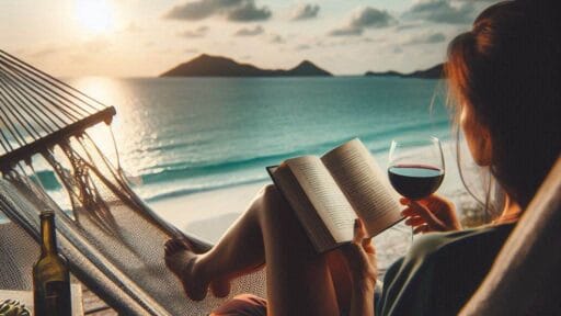 retiro espiritual literario